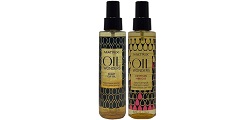 Oil Wonders